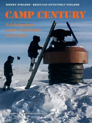 cover image of Camp Century